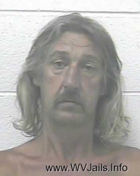 Carl Alvin Cochran Mugshot