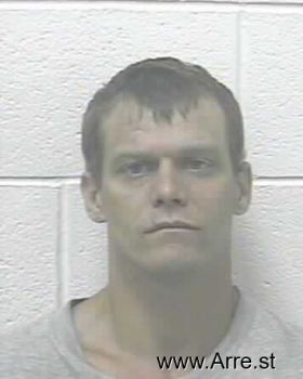 Carl Wayne Green Mugshot