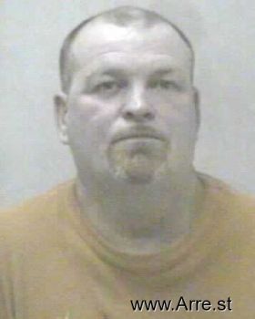 Carl Douglas Green Mugshot