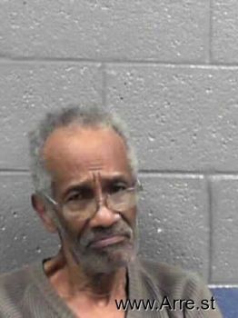 Carl Ivory Parrott Mugshot