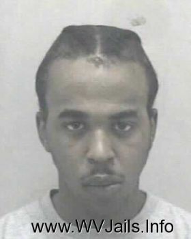 Carl Layquan Patrick Mugshot