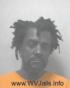 Carl  Patterson Mugshot