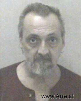 Carl Lamar Smith Mugshot