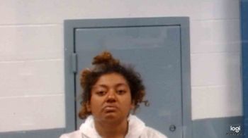 Carla Camille Hall Mugshot