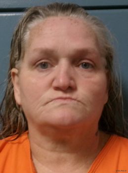 Carla Jean Lynch Mugshot