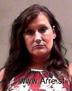 Carla Sue Scott Mugshot