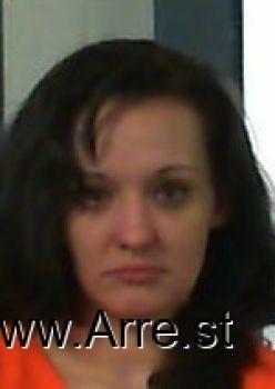 Carla Marcell Tippen Mugshot