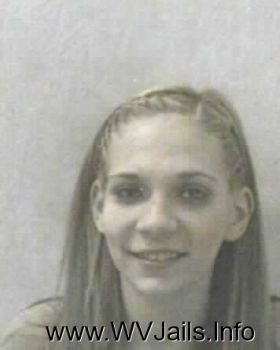 Carla Nicole Erwin Mugshot