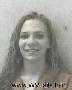 Carla Nicole Erwin Mugshot