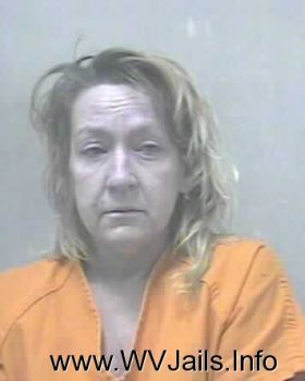 Carla Jean Fink Mugshot