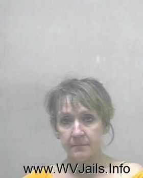 Carla Jean Fink Mugshot