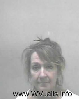 Carla Jean Fink Mugshot