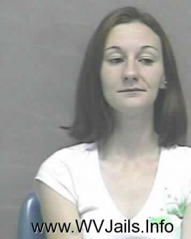 Carla Lynn Johnson Mugshot