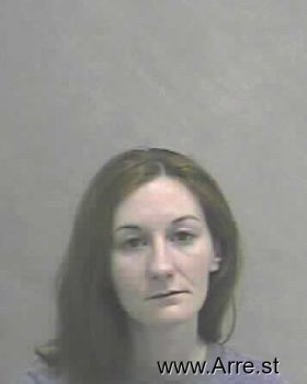 Carla Lynn Johnson Mugshot