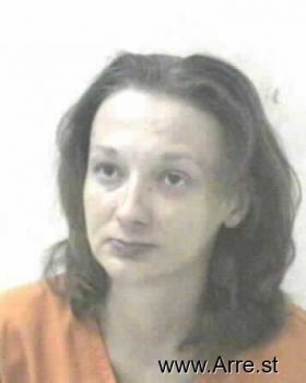 Carla Joan Ratliff Mugshot