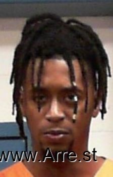 Carlentez Cartez Mcdaniel  Jr. Mugshot