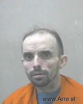 Carles Lee Canaday Mugshot