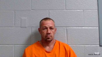 Carless James Kinser Mugshot