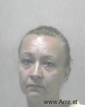 Carletta Anne Pierce Mugshot