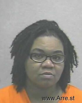 Carletta Antionette Watson Mugshot