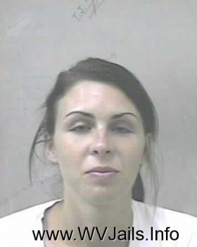 Carley Noel Blackburn Mugshot