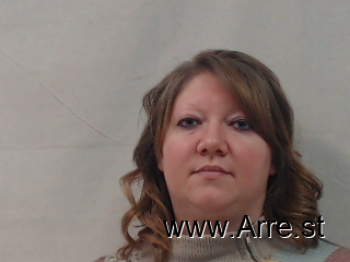 Carli Renae Reed Mugshot