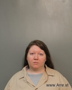 Carli Renae Reed Mugshot