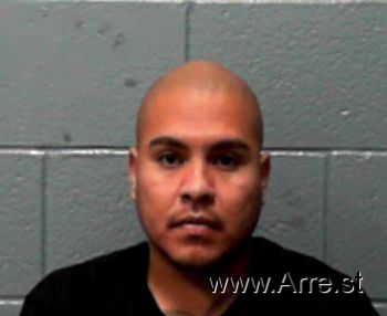 Carlos Eduardo Campos-rivas Mugshot