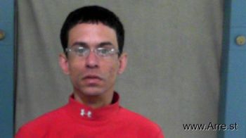 Carlos Leonel Castro-hernandez Mugshot