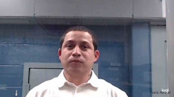 Carlos  Ceja-grimaldo Mugshot