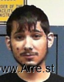 Carlos Antonio Gutierrez Mugshot