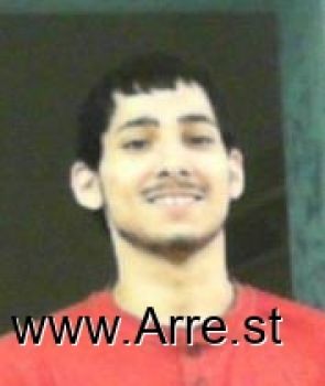 Carlos Antonio Gutierrez Mugshot