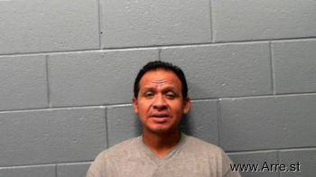 Carlos Humberto Herrera Mugshot