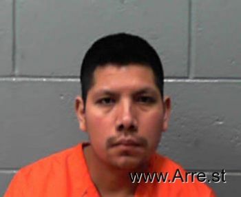 Carlos  Meza-lopez Mugshot