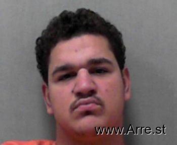 Carlos Alberto Ortiz  Jr. Mugshot