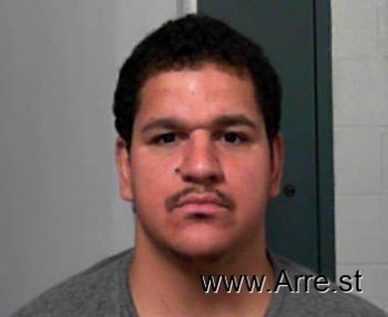 Carlos Alberto Ortiz  Jr. Mugshot