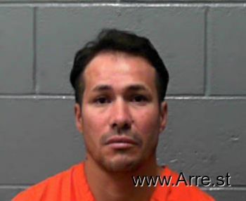 Carlos  Santos-castillo Mugshot