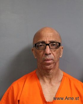 Carlos  Serrano-marquez Mugshot