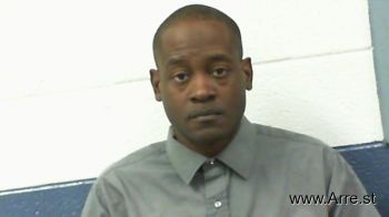 Carlos Robert Williams Mugshot