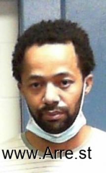 Carlos Joseph Williams Mugshot