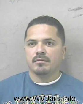 Carlos  Caballerocervantes Mugshot