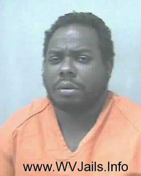 Carlos Bashon Fields Mugshot