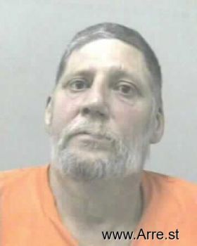 Carlos Lee Gray Mugshot