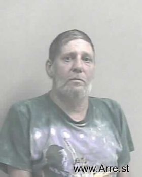 Carlos Lee Gray Mugshot