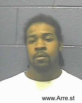 Carlos Lamont Gray Mugshot