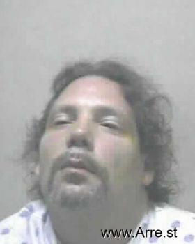 Carlos Jr Kincaid Mugshot