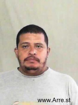 Carlos  Melgar-oliva Mugshot