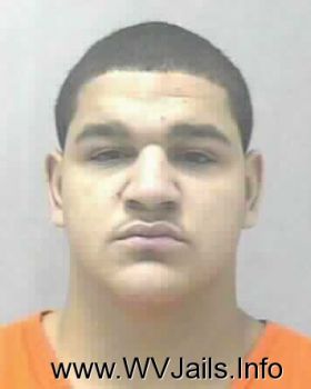 Carlos Alberto Ortiz Mugshot