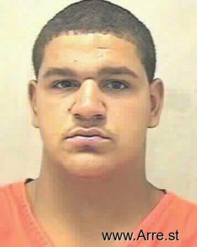 Carlos Alberto Ortiz Mugshot