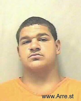 Carlos Alberto Ortiz Mugshot